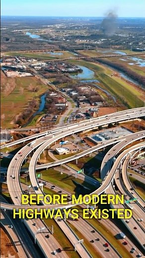 The Road That Built America