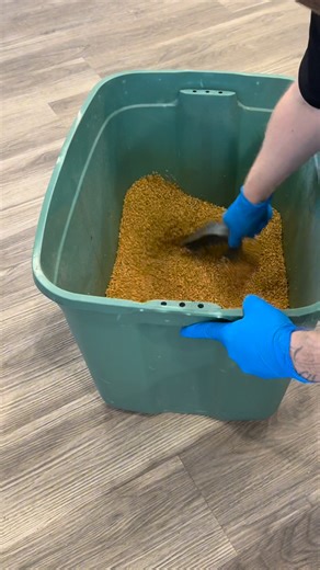 Hot pepper bird food doesn’t have to be complicated or expensive, birds can’t taste capsaicin but mammals can, which makes this simple sunflower-chip and hot pepper oil mix a powerful way to deter squirrels and other critters, mix, coat, and feed, it’s that easy, and it keeps your feeders active without turning them into an all-you-can-eat buffet for everything but birds. | Wild Birds Unlimited