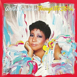 Aretha Franklin - Through The Storm