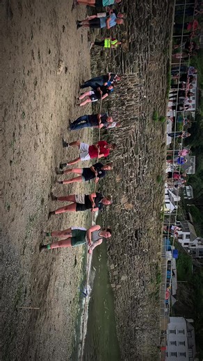 Polperro Festival Highlights: Fun in Cornwall's Scenery