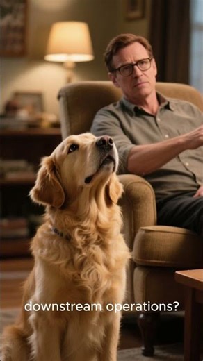 The Ultimate Performance Review: Is This Good Boy Meeting Expectations? 🐾📈