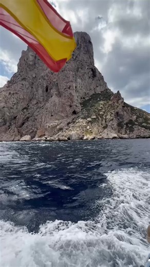 Cruise Ibiza on TikTok