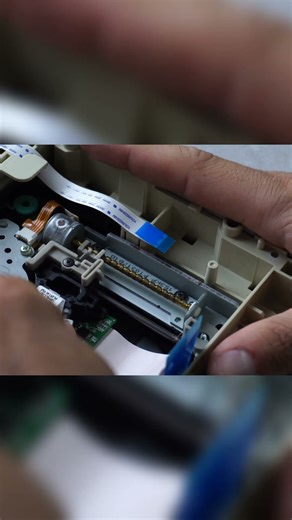 This Burning Laser Cuts Through Everything! 🔥 #laser #diy