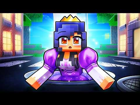 I’m a LOST PRINCESS in a NEW WORLD!