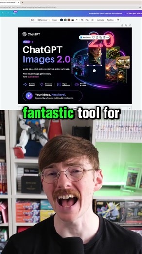 Canva Magic Layer + ChatGPT Images 2.0