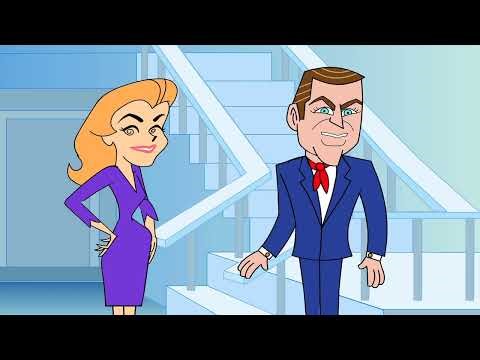 Bewitched MGC - clip 8