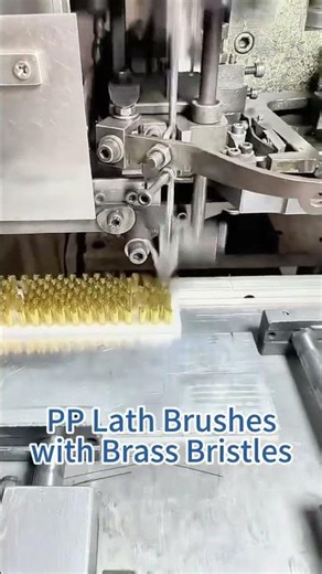 Flat Brushes Wire Bristle: Everything you need to know for panel brush. #industrial #manufacturer