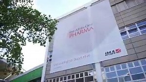 ACHEMA has just kicked off! Take your chance to discuss our latest pharma projects with our experts, both in the sustainability and digitalization field. We are looking forward to meeting you at Hall 3.0, Stand F49. #IMAgroup #ACHEMA2022 | IMA Group