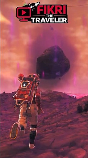 Neon Nightmare or Glowing Sanctuary? Exploring the Binary World of Useteborut Saijo | No Man's Sky