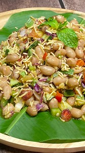 Boiled Peanut Chaat This is as simple as it gets. Just boil regular peanuts in pressure cooker for 2 whistles. And you are really going to love this version of chaat. Ingredients : 1 cup Boiled Peanuts (soaked in water for 1 hour) Water Salt to taste Small piece of finely chopped Cucumber 1 spoon finely chopped Onion Finely chopped Green Chillies (as per taste) Some finely chopped Bell Peppers 1 medium sized finely chopped Tomato Some finely chopped Cabbage Some finely chopped Purple Cabbage Som