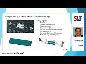 Trusting Clarity 3D Solver Accuracy through Measurement Correlation – A Case Study
