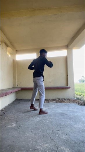 Ghost Elbow: Master the Ultimate Technique Now! #tonyjaa #muaythai #elbowstrike