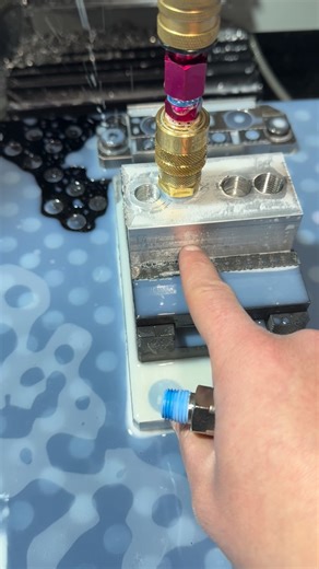 Zealous Manufacturing on Instagram: "NPT threads…..thread-milling…..let’s discus. What are some tips you’ve done or had to adapt to make NPT threads pass the thread gage and seal properly? _____ “Part Engineer, Part Machinist, All American-Made” _____ RFQs: sales@zealousmanufacturing.com _____ #Zealousmfg #cncmachining #instamachinist #practicalmachinist #billet #madeinamerica #engineer #cnc #madeintheusa"