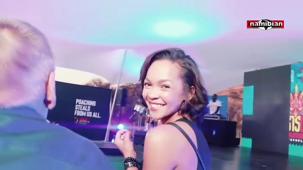 MUSIC FOR WILDLIFE … MTC Namibia has partnered with OAS1SONE, the Wild Africa Fund and Namibian Tourism to promote wildlife conservation through a musical festival called MTC OAS1SONE Skeleton Coast Festival. The musical festival set to take place in December at Swakopmund, with teamed local artists set to perform at the event. The MTC OAS1SONE Skeleton Coast Festival was officially launched on Thursday night in Windhoek. Video: unWrap.online | The Namibian | Facebook