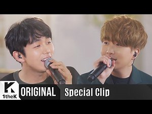 [Special Clip] 슬옹(Seul Ong) X 윤현상(Yoon Hyun Sang) _ 뭔가 될 것 같은 날(On the way to love) [SUB]