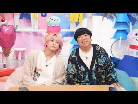 ❄️🍨冬こそ極上スイーツ！佐久間大介＆日村勇紀が選ぶ推しの冬アイス大特集☆彡🍫✨
