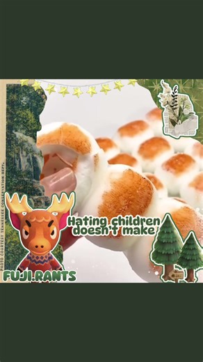 It isn’t the woke take you think it is. 🍎✨ Slime Credits: Emiko Ffujio #slime #asmr #viral #xyzabc #rant