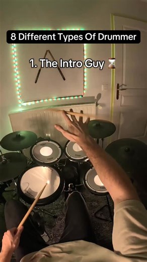 Axel.Drums on Instagram: "Which one is your favorite ? 🧨 #pov #ariana #arianagrande #drummer #bangbang"
