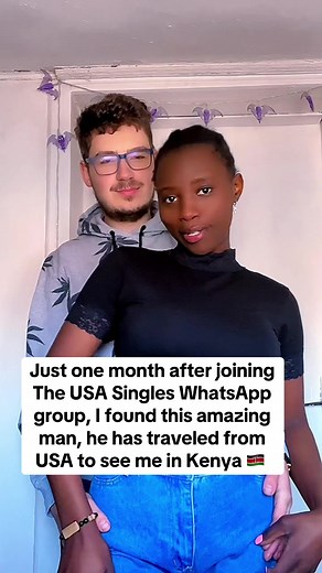 Join Amazing USA Singles WhatsApp Group for Dating
