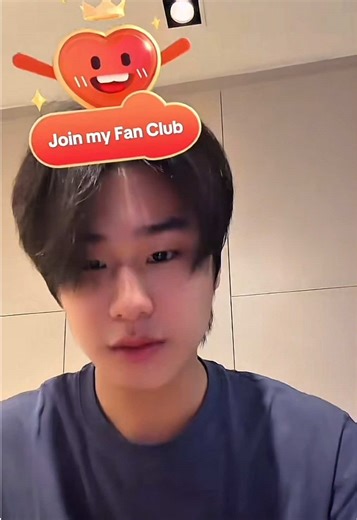 รู้จักกับ LukeMick: ความรักที่ไม่เหมือนใคร