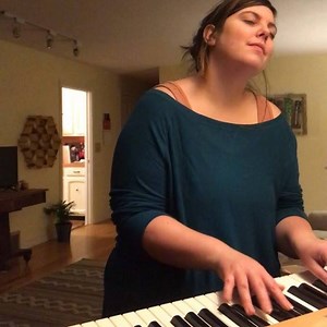Late night piano feelings 🌙 | Mary Lambert