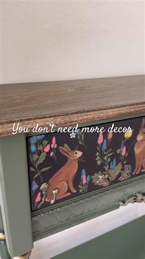 #Hand-painted solid #wood console tables.#One-of-a-kind pieces for #refined, #collected homes.