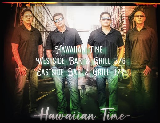 Live on Oahu This weekend. #reggae #hawaiiantime #hawaii #hawaii | reggae