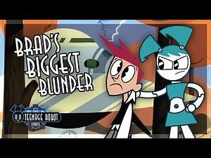 Brad's Biggest Blunder - Unlicensed Flying Object Retrospective