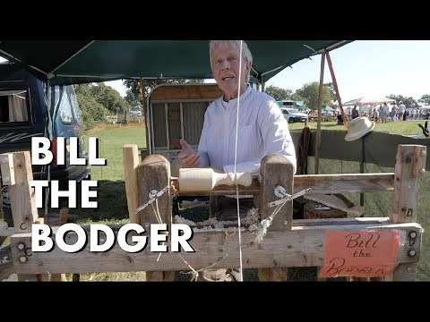Bill The Bodger