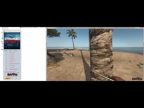 Stranded Deep V0.01 Trainer +9