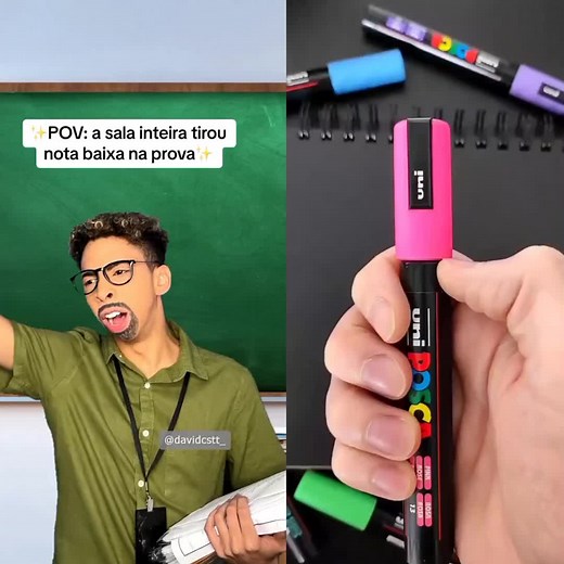 #pintura #posca #9anoo #davidcosta #foryoupage #prova #davidcstt_