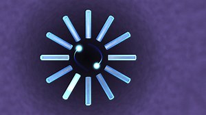 Playstation 2 Clock Live Wallpaper - MoeWalls