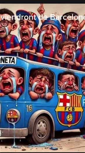 Atleco Madrid 2-1 contre le barcelonais il fil en demi final en ldc #ldc #demifinale #atléticodemadr