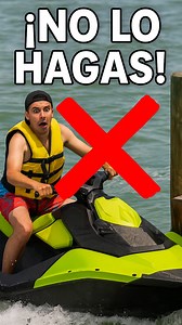 ⚠️ Errores FATALES que muchos cometen con su Jet Ski #jetski #jetskis #jetskitips #jetskihack #jetskilife #jetskiflorida #jetskiusa #jetskivideos #jetskidaily #motosdeagua #pwc #seadoo #yamaha #kawasaki | Ocean Synergy Group