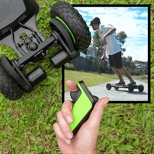 94K views · 1.4K shares | Rewind the clock. Go back to feeling like a kid again on an Evolve electric skateboard. ✅ Ride up to 26 mph ✅ 31 miles on one charge. ✅ Recharge battery when braking. | Evolve Skateboards | Facebook