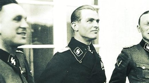 From Hitler’s staff to civilian life: The post-war fate of Max Wünsche