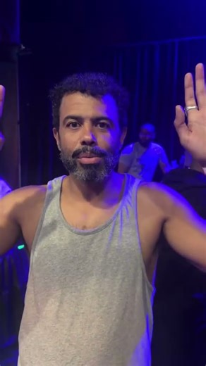 You’ve gotta be in the ROOM WHERE IT HAPPENS