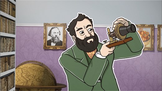 Alexander Graham Bell - BBC Bitesize