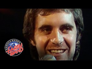 Manfred Mann’s Earth Band - Spirits In The Night (Pop 75, 20th Sept. 1975)