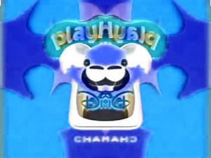 Jumbo Pictures/Walt Disney Television/Playhouse Disney Channel Effects