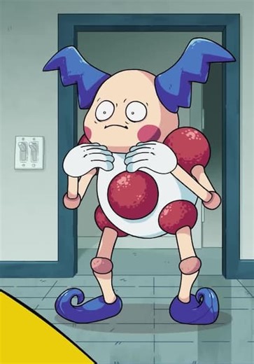 Flashgitz S01:E02 - Episode 2