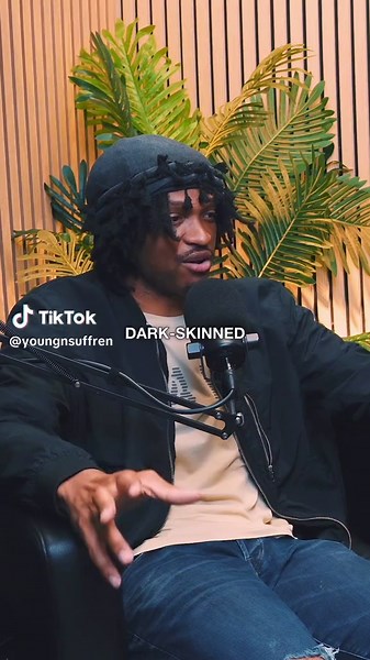 Dark Skinned Women and Black Love: A Story of Attraction and Marriage