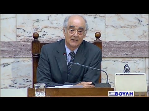 29η Επέτειος Εξεγέρσεως Πολυτεχνείου - Βουλή, 15/11/2002