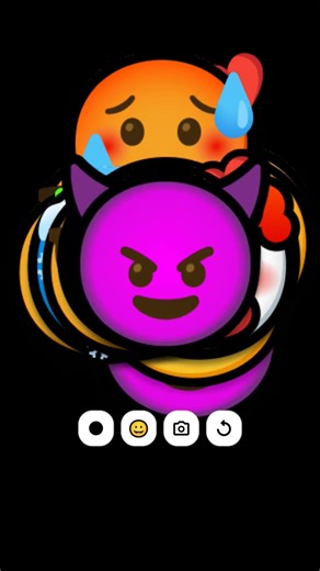 stickers emoji builder#shorts#viral