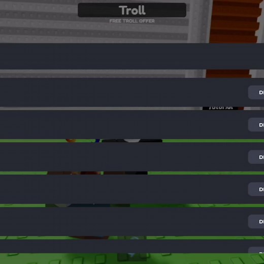 Auto Wallhop Script for Roblox Players