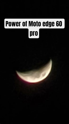 this is the power of Moto edge 60 pro #motorala @Moto