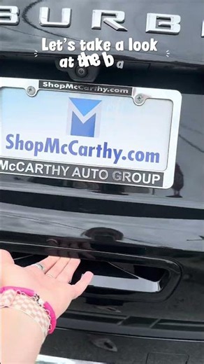 Let’s Take a Tour of the New 2026 Chevy Suburban in Lee’s Summit!
