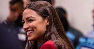 AOC reveals skincare routine: 'It’s important to share these things as femininity has power'