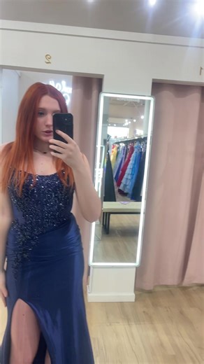 Stylish Blue Prom Dresses for Your Perfect Night