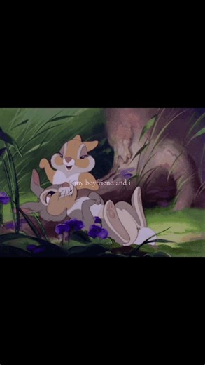 Adorable Moments from Lady and the Tramp